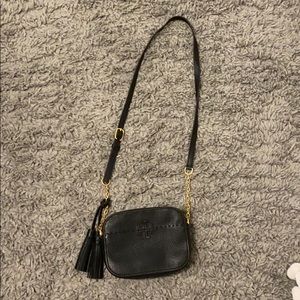 tory burch cross body purse